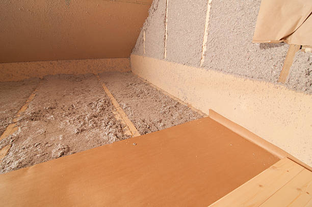 Best Insulation Installation Services in West Springfield, VA